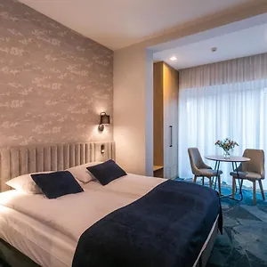 Vesper House Hotel Gdańsk