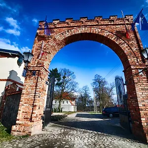 Dwor Kolesin Gasthof Nowe Kramsko