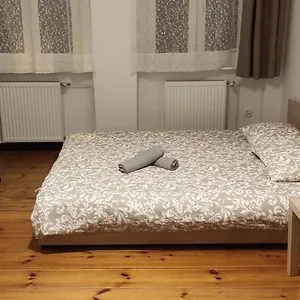 Lilia House , Poznan Poland