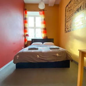 Oliwka Hostel Warschau