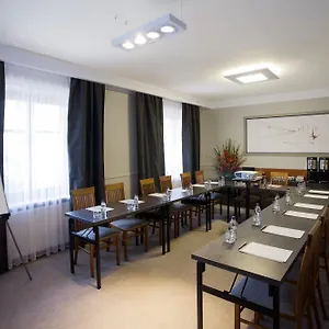 Benefis Boutique Hotel Krakau