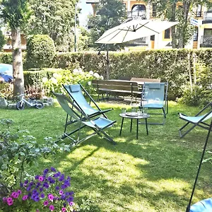 Nocleg ze śniadaniem Iskra, Zakopane