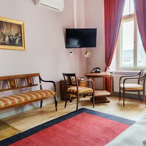 Chopin Boutique Aparthotel Warschau