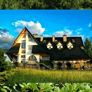 Pensjonat U Ani, Zakopane