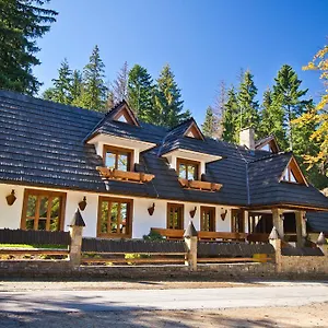 5* Aparthotel Dworek Bawarski