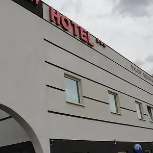 visit hotel