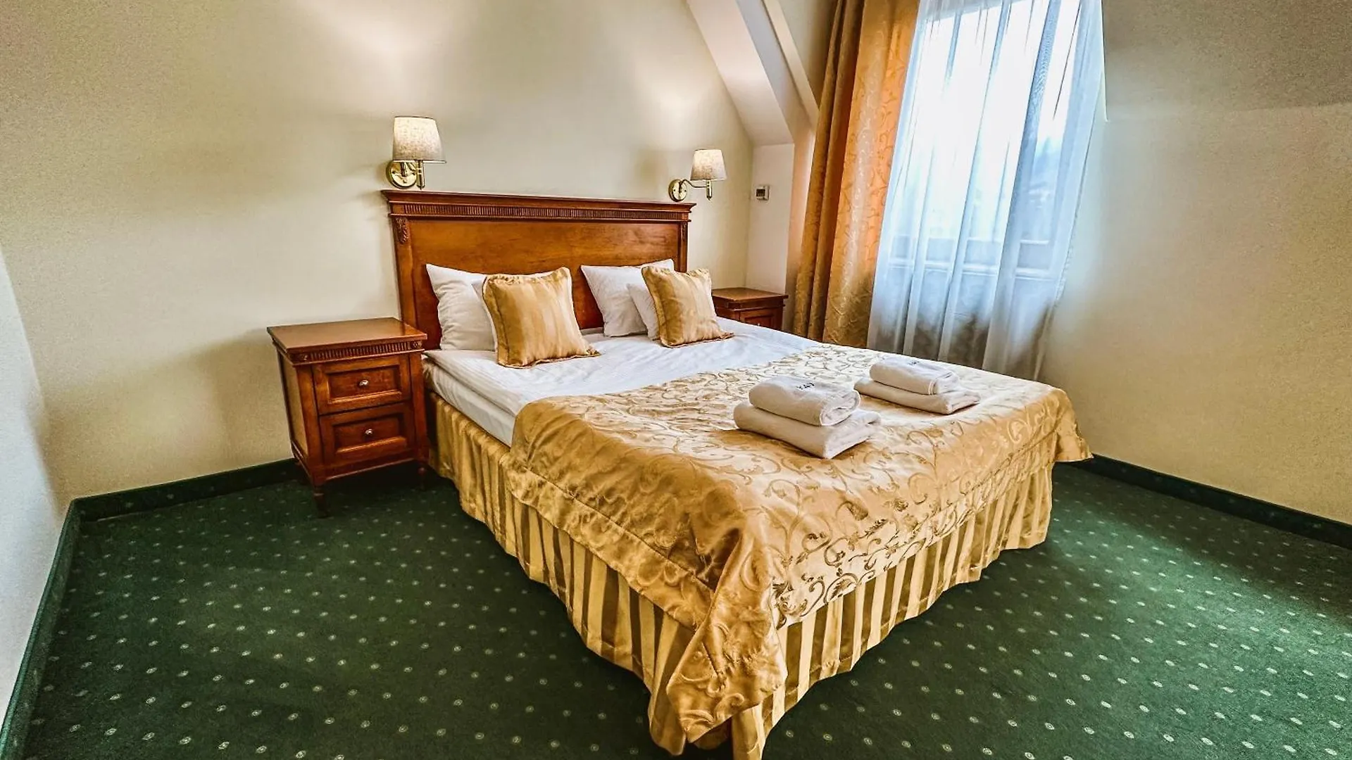 Krupowki 40 Aparthotel Zakopane 0*,